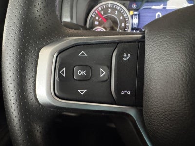 2026 RAM 1500 RAM 1500 EXPRESS CREW CAB 4X4 5'7' BOX