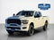 2027 RAM 2500 Black Express