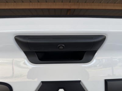 2027 RAM 2500 Black Express