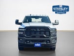 2027 RAM Ram 2500 RAM 2500 TRADESMAN CREW CAB 4X4 6'4' BOX