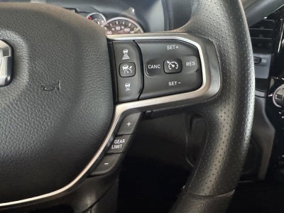 2027 RAM Ram 2500 RAM 2500 TRADESMAN CREW CAB 4X4 6'4' BOX
