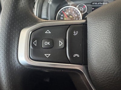 2027 RAM Ram 2500 RAM 2500 TRADESMAN CREW CAB 4X4 6'4' BOX
