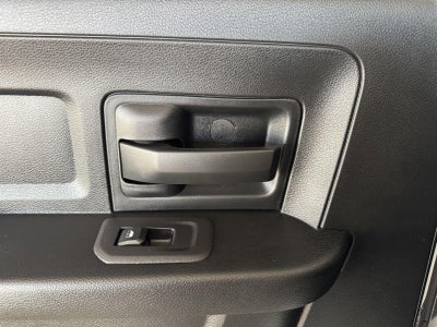 2027 RAM Ram 2500 RAM 2500 TRADESMAN CREW CAB 4X4 6'4' BOX