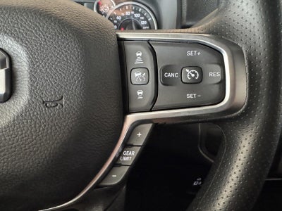 2027 RAM Ram 2500 RAM 2500 TRADESMAN CREW CAB 4X4 6'4' BOX