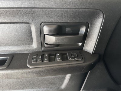 2027 RAM Ram 2500 RAM 2500 TRADESMAN CREW CAB 4X4 6'4' BOX