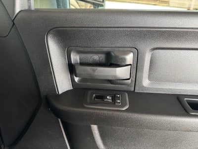 2027 RAM Ram 2500 RAM 2500 TRADESMAN CREW CAB 4X4 6'4' BOX