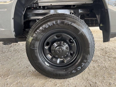 2027 RAM Ram 2500 RAM 2500 TRADESMAN CREW CAB 4X4 6'4' BOX