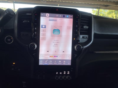 2026 RAM Ram 2500 RAM 2500 TRADESMAN CREW CAB 4X4 8' BOX