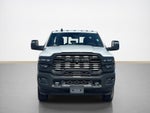 2026 RAM Ram 2500 RAM 2500 TRADESMAN CREW CAB 4X4 8' BOX