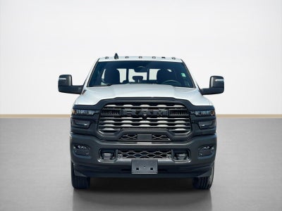 2026 RAM Ram 2500 RAM 2500 TRADESMAN CREW CAB 4X4 8' BOX