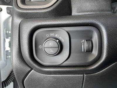 2026 RAM Ram 2500 RAM 2500 TRADESMAN CREW CAB 4X4 8' BOX