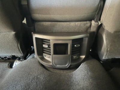 2026 RAM Ram 2500 RAM 2500 TRADESMAN CREW CAB 4X4 8' BOX