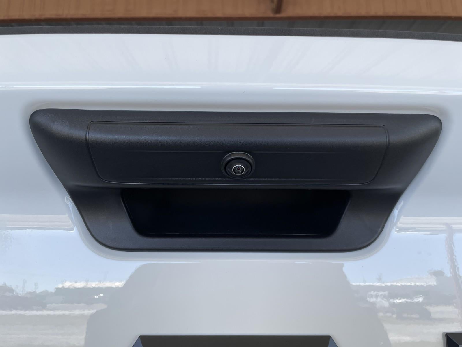 2026 RAM Ram 2500 RAM 2500 TRADESMAN CREW CAB 4X4 8' BOX