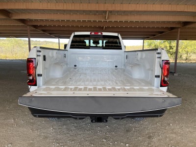 2026 RAM Ram 2500 RAM 2500 TRADESMAN CREW CAB 4X4 8' BOX