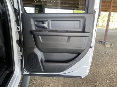 2026 RAM Ram 2500 RAM 2500 TRADESMAN CREW CAB 4X4 8' BOX