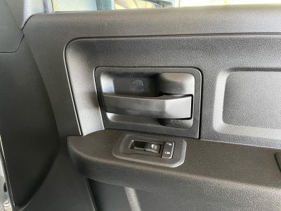 2026 RAM Ram 2500 RAM 2500 TRADESMAN CREW CAB 4X4 8' BOX