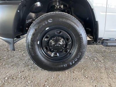 2026 RAM Ram 2500 RAM 2500 TRADESMAN CREW CAB 4X4 8' BOX