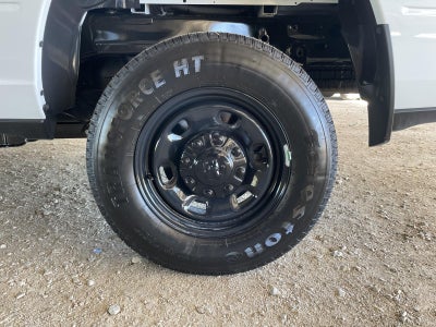 2026 RAM Ram 2500 RAM 2500 TRADESMAN CREW CAB 4X4 8' BOX