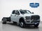 2026 RAM Ram 4500 Chassis Cab RAM 4500 TRADESMAN CHASSIS CREW CAB 4X4 84' CA