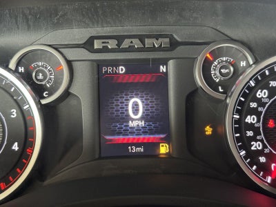 2026 RAM Ram 4500 Chassis Cab RAM 4500 TRADESMAN CHASSIS CREW CAB 4X4 84' CA