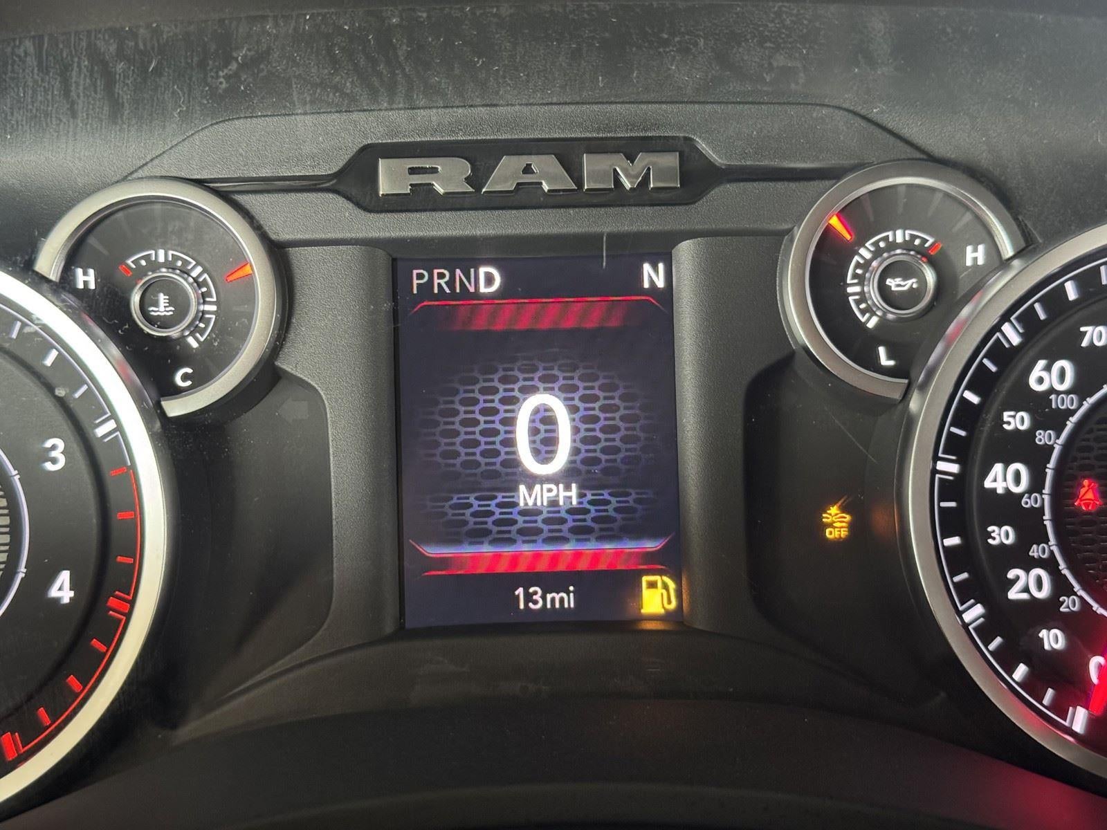 2026 RAM Ram 4500 Chassis Cab RAM 4500 TRADESMAN CHASSIS CREW CAB 4X4 84' CA