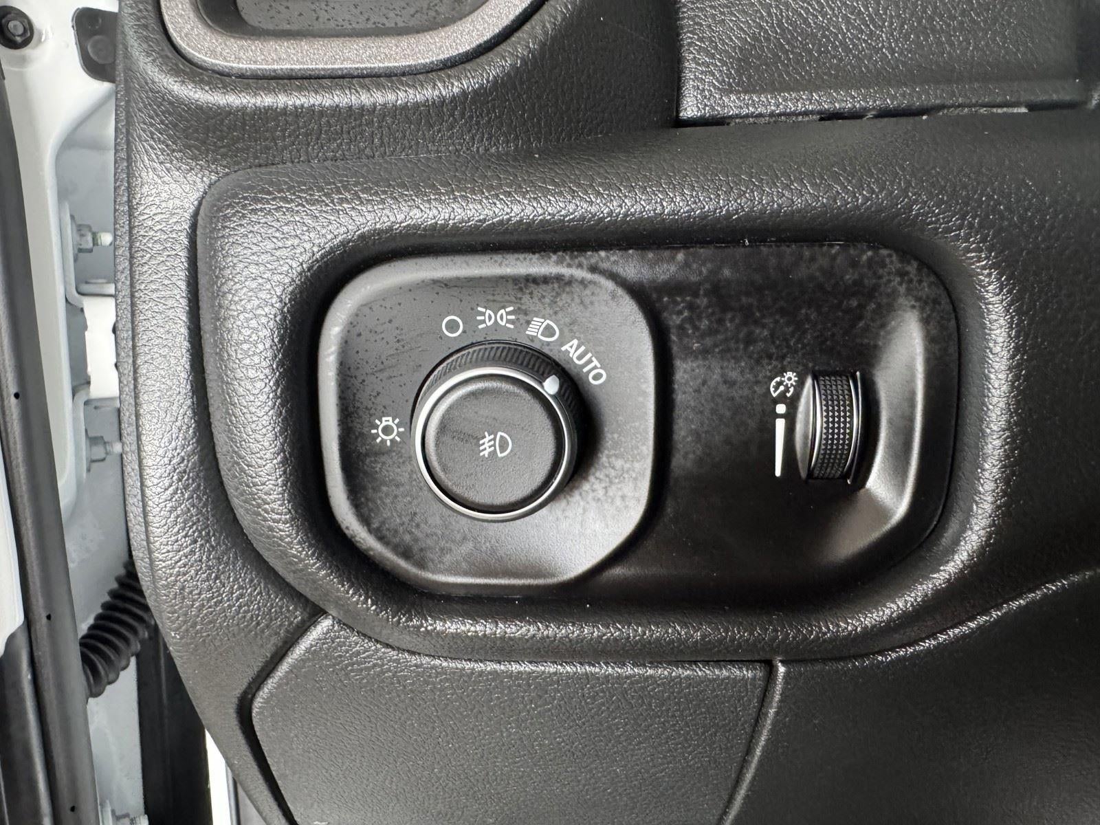 2026 RAM Ram 4500 Chassis Cab RAM 4500 TRADESMAN CHASSIS CREW CAB 4X4 84' CA