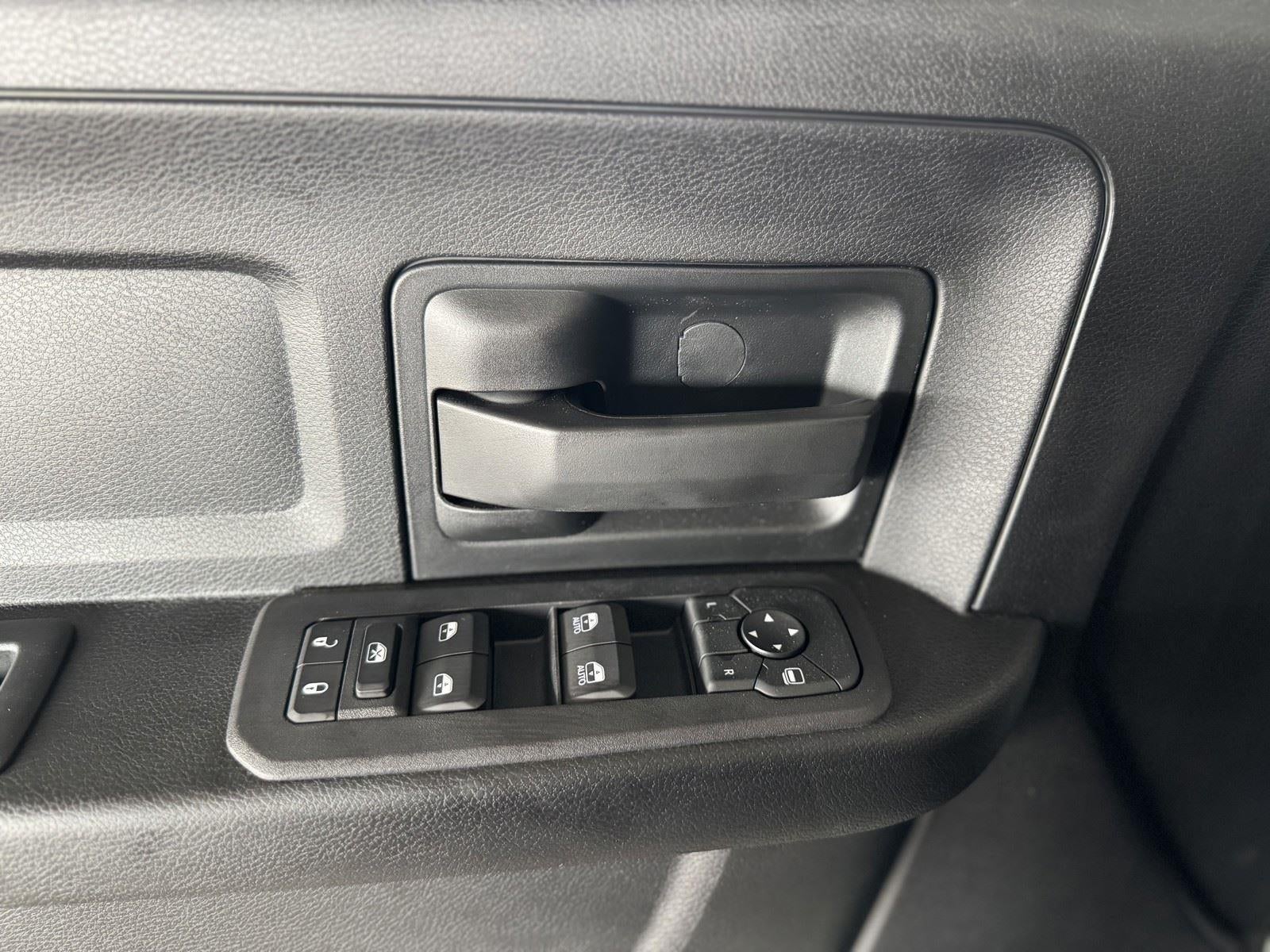 2026 RAM Ram 4500 Chassis Cab RAM 4500 TRADESMAN CHASSIS CREW CAB 4X4 84' CA