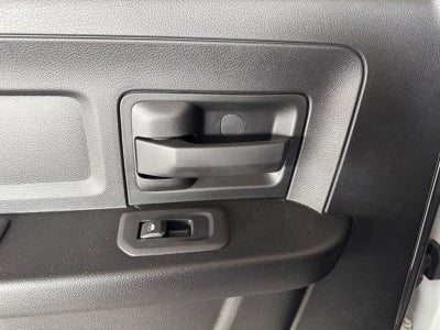 2026 RAM Ram 4500 Chassis Cab RAM 4500 TRADESMAN CHASSIS CREW CAB 4X4 84' CA