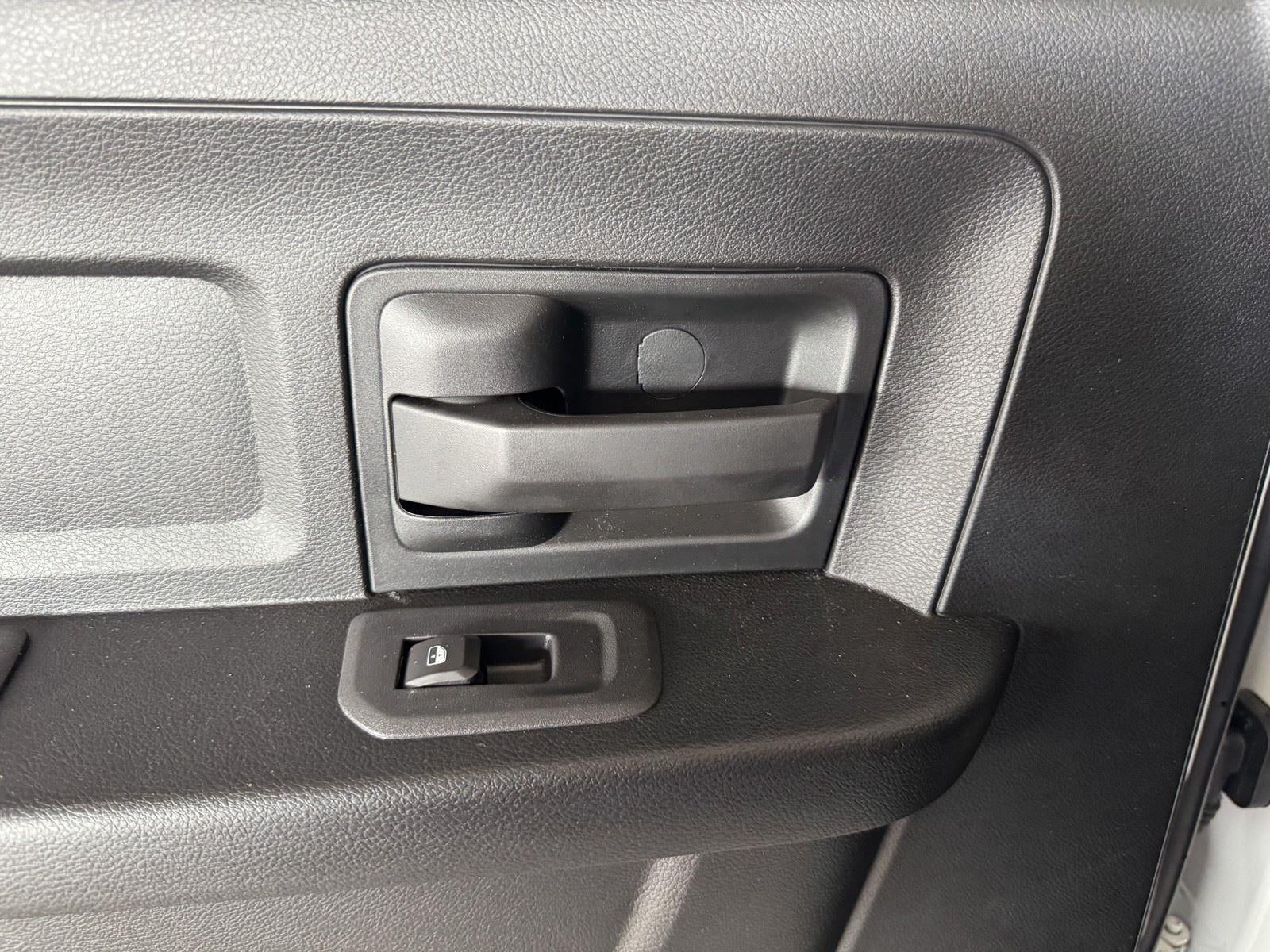 2026 RAM Ram 4500 Chassis Cab RAM 4500 TRADESMAN CHASSIS CREW CAB 4X4 84' CA