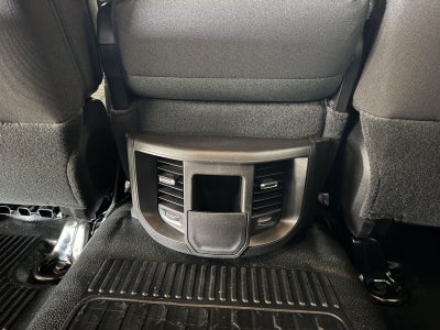 2026 RAM Ram 4500 Chassis Cab RAM 4500 TRADESMAN CHASSIS CREW CAB 4X4 84' CA