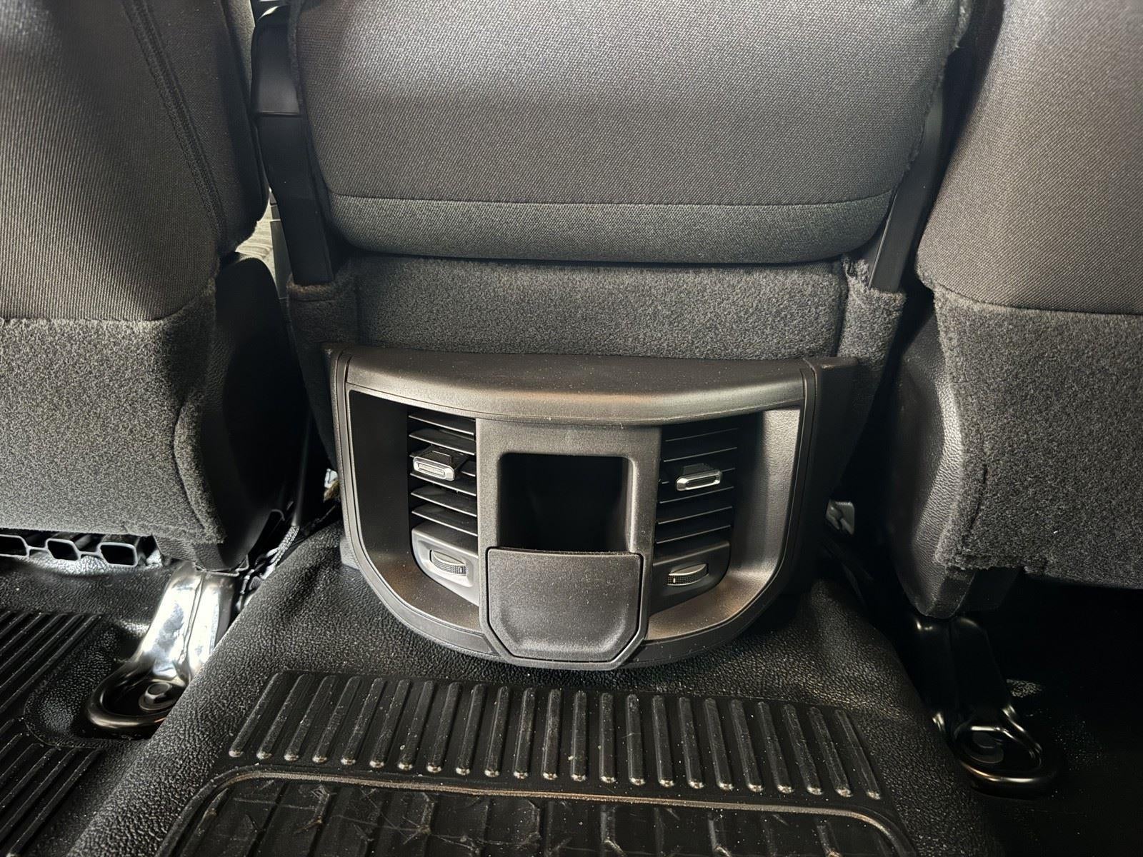 2026 RAM Ram 4500 Chassis Cab RAM 4500 TRADESMAN CHASSIS CREW CAB 4X4 84' CA