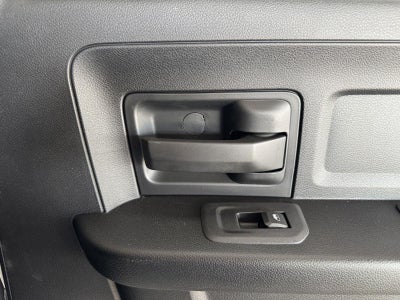 2026 RAM Ram 4500 Chassis Cab RAM 4500 TRADESMAN CHASSIS CREW CAB 4X4 84' CA