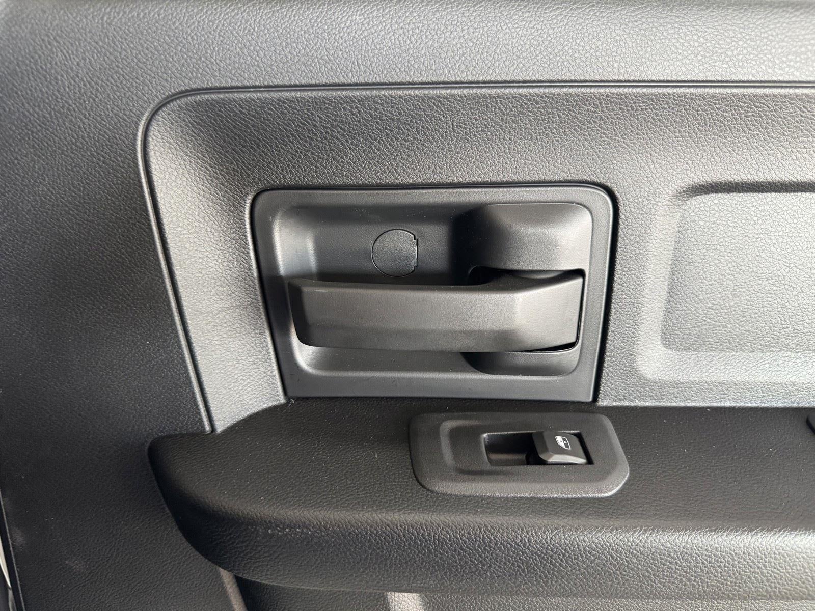 2026 RAM Ram 4500 Chassis Cab RAM 4500 TRADESMAN CHASSIS CREW CAB 4X4 84' CA