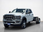 2026 RAM Ram 4500 Chassis Cab RAM 4500 TRADESMAN CHASSIS CREW CAB 4X4 84' CA