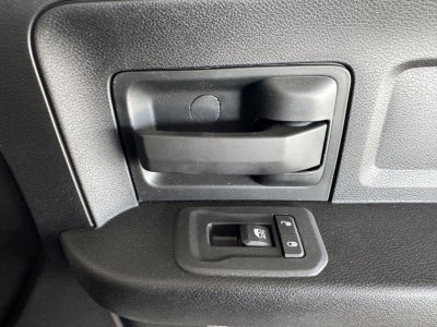 2026 RAM Ram 4500 Chassis Cab RAM 4500 TRADESMAN CHASSIS CREW CAB 4X4 84' CA