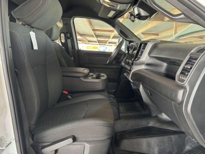 2026 RAM Ram 4500 Chassis Cab RAM 4500 TRADESMAN CHASSIS CREW CAB 4X4 84' CA