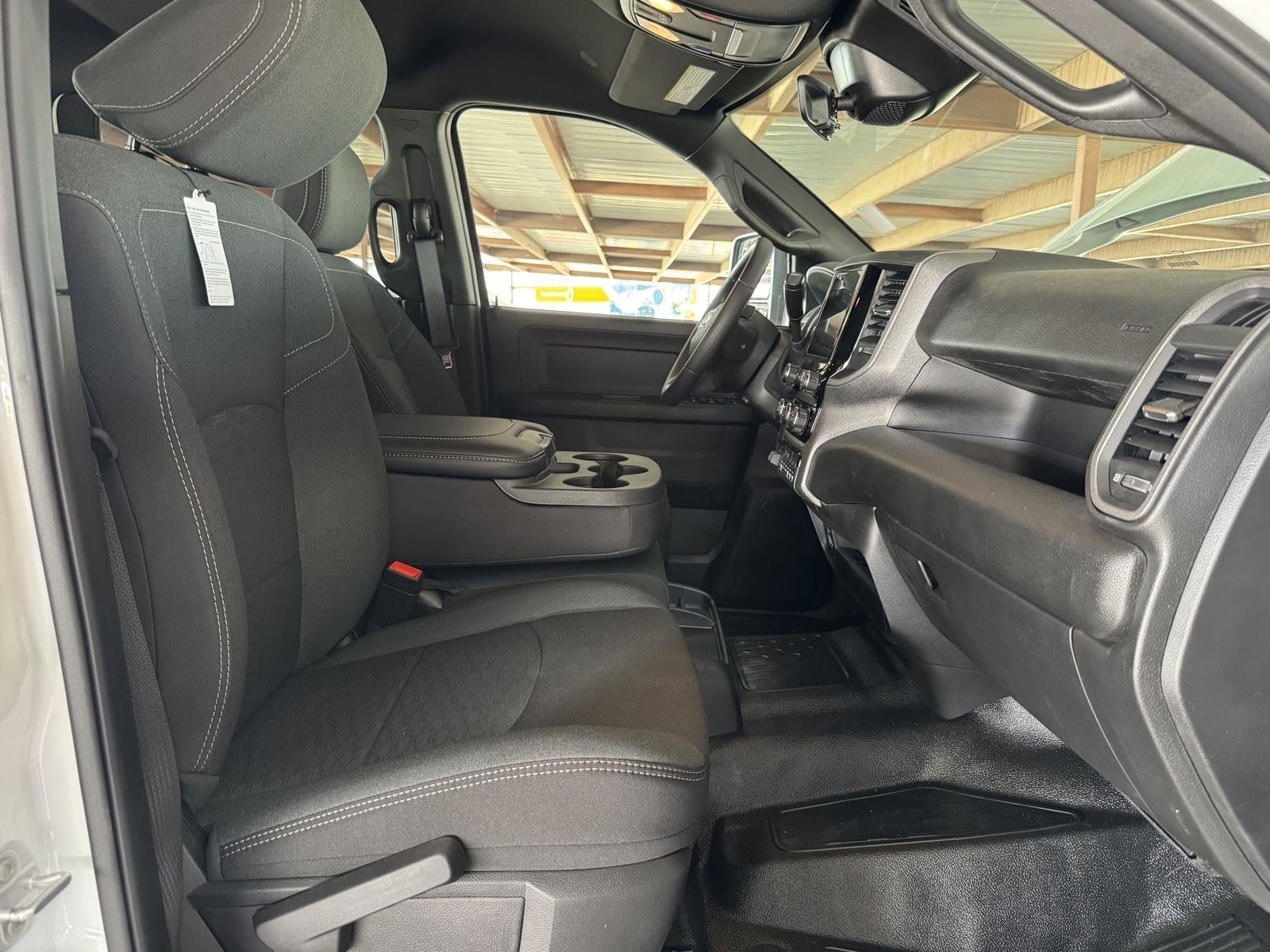 2026 RAM Ram 4500 Chassis Cab RAM 4500 TRADESMAN CHASSIS CREW CAB 4X4 84' CA