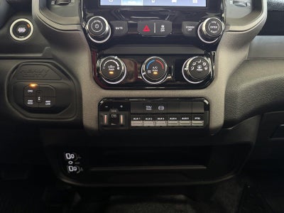 2026 RAM 4500 Chassis RAM 4500 TRADESMAN CHASSIS CREW CAB 4X4 84' CA