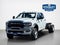 2026 RAM 4500 Chassis RAM 4500 TRADESMAN CHASSIS CREW CAB 4X4 84' CA
