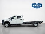 2026 RAM 4500 Chassis RAM 4500 TRADESMAN CHASSIS CREW CAB 4X4 84' CA