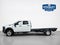 2026 RAM 4500 Chassis RAM 4500 TRADESMAN CHASSIS CREW CAB 4X4 84' CA