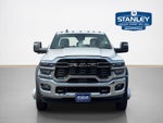 2026 RAM Ram 5500 Chassis Cab RAM 5500 TRADESMAN CHASSIS CREW CAB 4X4 60' CA