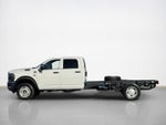 2026 RAM Ram 5500 Chassis Cab RAM 5500 TRADESMAN CHASSIS CREW CAB 4X4 84' CA