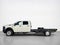 2026 RAM Ram 5500 Chassis Cab RAM 5500 TRADESMAN CHASSIS CREW CAB 4X4 84' CA