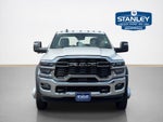 2026 RAM Ram 5500 Chassis Cab RAM 5500 TRADESMAN CHASSIS CREW CAB 4X4 84' CA