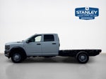 2026 RAM Ram 5500 Chassis Cab RAM 5500 TRADESMAN CHASSIS CREW CAB 4X4 84' CA