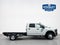 2026 RAM Ram 5500 Chassis Cab RAM 5500 TRADESMAN CHASSIS CREW CAB 4X4 84' CA