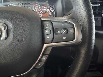 2026 RAM Ram 5500 Chassis Cab RAM 5500 TRADESMAN CHASSIS CREW CAB 4X4 84' CA