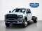 2026 RAM 5500 Chassis RAM 5500 TRADESMAN CHASSIS CREW CAB 4X4 84' CA