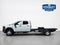 2026 RAM 5500 Chassis RAM 5500 TRADESMAN CHASSIS CREW CAB 4X4 84' CA